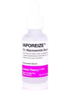 Carbon Theory Vaporeize 10% Niacinamide Serum серум за лице с ниацинамид и цинк 30 мл.