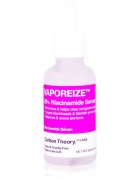 Carbon Theory Vaporeize 20% Niacinamide Serum серум за лице с ниацинамид и цинк 30 мл.