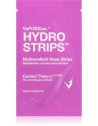 Carbon Theory Vaporeize Hydro Strips почистваща лепенка за запушени пори по носа 8 бр.