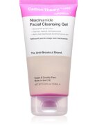 Carbon Theory Vaporeize Niacinamide Cleansing Gel дълбоко почистващ гел с ниацинамид 150 мл.