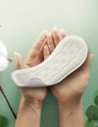 Carefree Organic Cotton Normal дамски превръзки 30 бр.