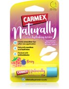 Carmex Berry хидратиращ балсам за устни в тубичка 4.25 гр.
