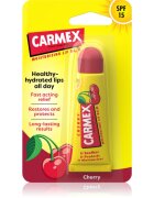 Carmex Cherry балсам за устни в тубичка SPF 15 10 гр.