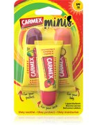 Carmex Minis комплект за пътуване за сухи устни SPF 15