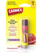 Carmex Pomegranate хидратиращ балсам за устни в тубичка SPF 15 4.25 гр.