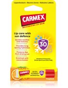 Carmex Tropical Sun Defense защитен балсам за устни SPF 30 425 гр.