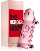 Carolina Herrera 212 Heroes for Her парфюмна вода за жени 80 мл.
