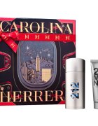 Carolina Herrera 212 NYC Men подаръчен комплект за мъже