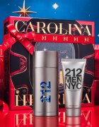 Carolina Herrera 212 NYC Men подаръчен комплект за мъже