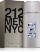 Carolina Herrera 212 NYC Men тоалетна вода за мъже 100 мл.