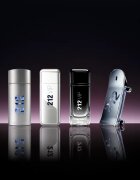 Carolina Herrera 212 NYC Men тоалетна вода за мъже 50 мл.