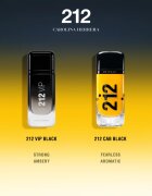 Carolina Herrera 212 VIP 212 Cab парфюмна вода за мъже 100 мл.