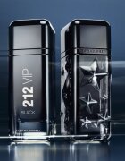 Carolina Herrera 212 VIP Black NY Rodeo парфюмна вода за мъже 100 мл.