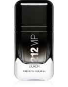 Carolina Herrera 212 VIP Black парфюмна вода за мъже 50 мл.