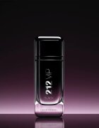 Carolina Herrera 212 VIP Black парфюмна вода за мъже 50 мл.