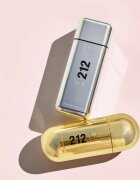 Carolina Herrera 212 VIP Men тоалетна вода за мъже 200 мл.