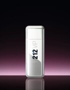 Carolina Herrera 212 VIP Men тоалетна вода за мъже 200 мл.