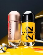 Carolina Herrera 212 VIP Rosé 212 Cab парфюмна вода за жени 80 мл.