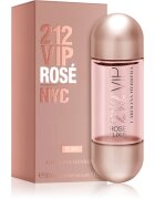 Carolina Herrera 212 VIP Rosé Elixir парфюмна вода за жени 30 мл.