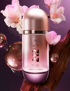 Carolina Herrera 212 VIP Rosé парфюмна вода за жени 125 мл.