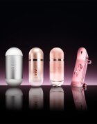 Carolina Herrera 212 VIP Rosé парфюмна вода за жени 125 мл.