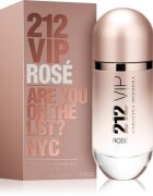 Carolina Herrera 212 VIP Rosé парфюмна вода за жени 80 мл.