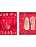 Carolina Herrera 212 VIP Rosé подаръчен комплект за жени