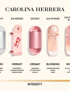 Carolina Herrera 212 VIP Rosé подаръчен комплект за жени
