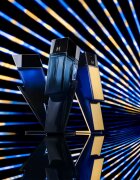 Carolina Herrera Bad Boy Cobalt Absolute парфюмна вода за мъже 100 мл.