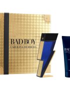 Carolina Herrera Bad Boy Cobalt Absolute подаръчен комплект за мъже 1 бр.