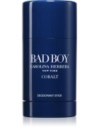 Carolina Herrera Bad Boy Cobalt део-стик за мъже 75 гр.