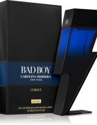 Carolina Herrera Bad Boy Cobalt Elixir парфюмна вода за мъже 100 мл.