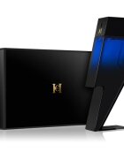 Carolina Herrera Bad Boy Cobalt Elixir парфюмна вода за мъже 150 мл.