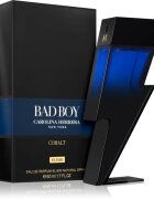 Carolina Herrera Bad Boy Cobalt Elixir парфюмна вода за мъже 50 мл.