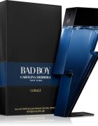 Carolina Herrera Bad Boy Cobalt парфюмна вода за мъже 100 мл.