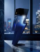 Carolina Herrera Bad Boy Cobalt парфюмна вода за мъже 100 мл.