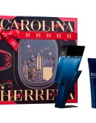 Carolina Herrera Bad Boy Cobalt подаръчен комплект за мъже