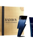 Carolina Herrera Bad Boy Cobalt подаръчен комплект за мъже 1 бр.