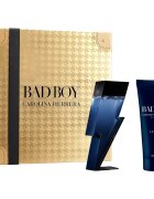 Carolina Herrera Bad Boy Cobalt подаръчен комплект за мъже 1 бр.