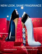 Carolina Herrera Good Girl Crystal Class парфюмна вода за жени 80 мл.