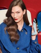 Carolina Herrera Good Girl Crystal Class парфюмна вода за жени 80 мл.