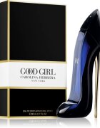 Carolina Herrera Good Girl парфюмна вода за жени 80 мл.