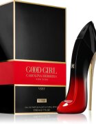 Carolina Herrera Good Girl Very Good Girl Elixir парфюмна вода за жени 80 мл.