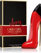 Carolina Herrera Very Good Girl парфюмна вода за жени 30 мл.