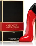 Carolina Herrera Very Good Girl парфюмна вода за жени 50 мл.