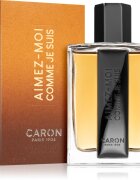 Caron Aimez Moi Comme Je Suis тоалетна вода за мъже 125 мл.