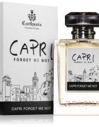 Carthusia Capri Forget Me Not парфюмна вода унисекс 100 мл.