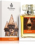Carthusia Terra Mia парфюмна вода унисекс 50 мл.