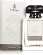 Carthusia Uomo парфюмна вода за мъже 50 мл.