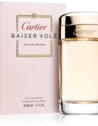 Cartier Baiser Volé парфюмна вода за жени 100 мл.